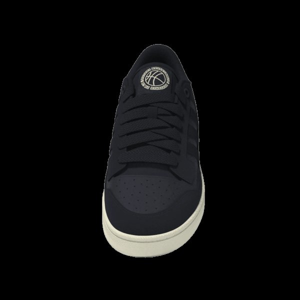 Basketbalové boty adidas RAPID COURT LOW - foto 14