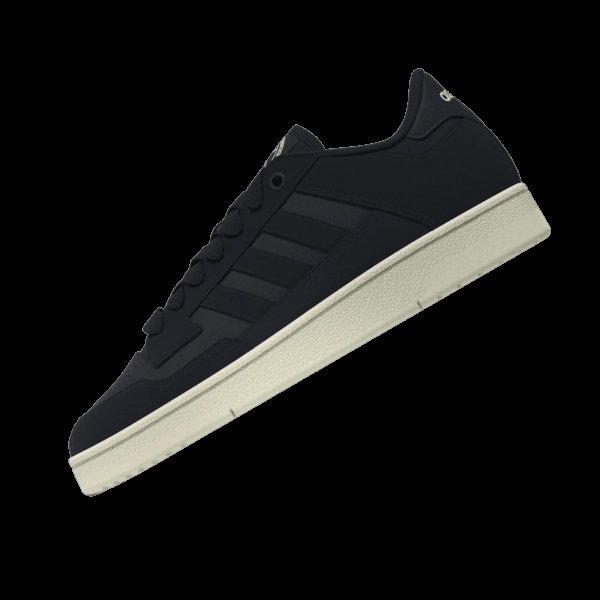Basketbalové boty adidas RAPID COURT LOW - foto 12