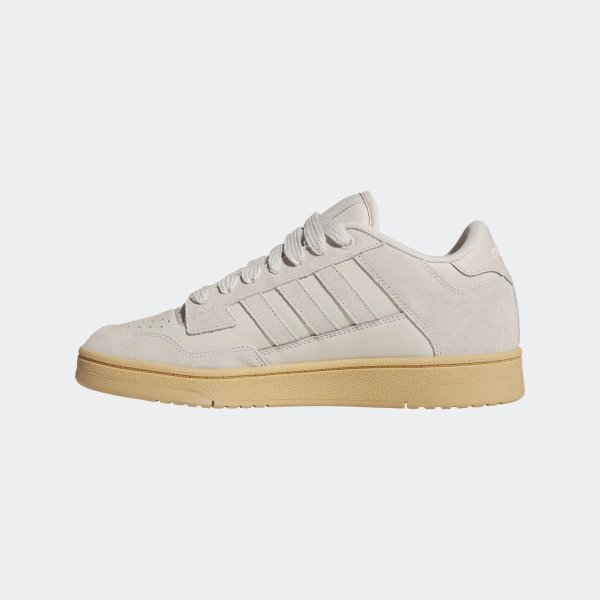 Basketbalové boty adidas RAPID COURT LOW - foto 4