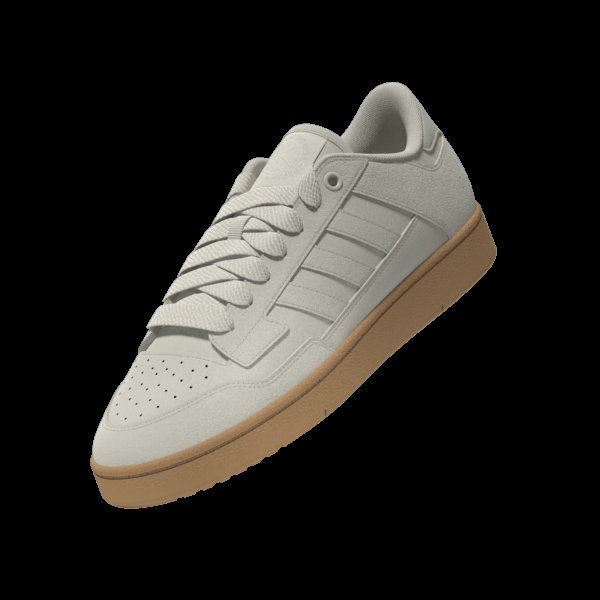 Basketbalové boty adidas RAPID COURT LOW - foto 13