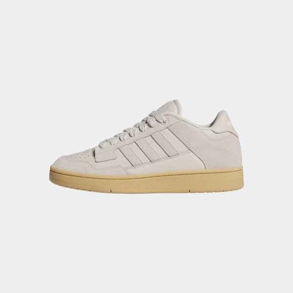 Basketbalové boty adidas RAPID COURT LOW - foto 11