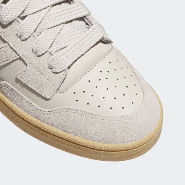 Basketbalové boty adidas RAPID COURT LOW - foto 8