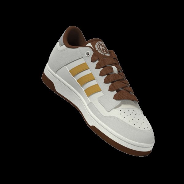 Basketbalové boty adidas RAPID COURT LOW - foto 15