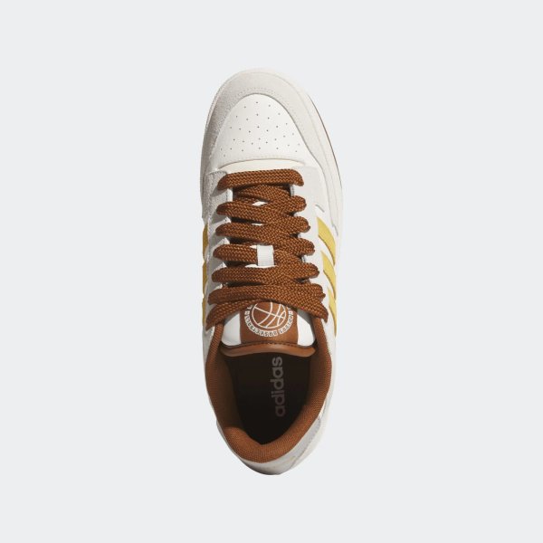 Basketbalové boty adidas RAPID COURT LOW - foto 2