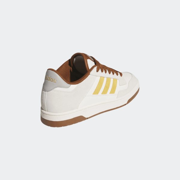 Basketbalové boty adidas RAPID COURT LOW - foto 6