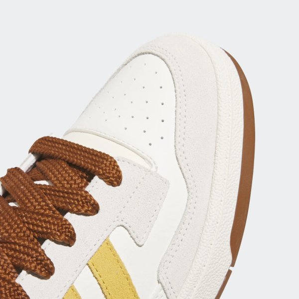 Basketbalové boty adidas RAPID COURT LOW - foto 8