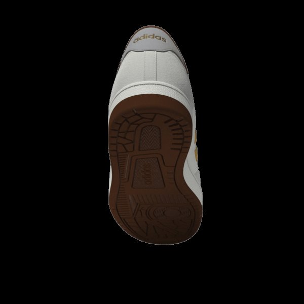Basketbalové boty adidas RAPID COURT LOW - foto 18