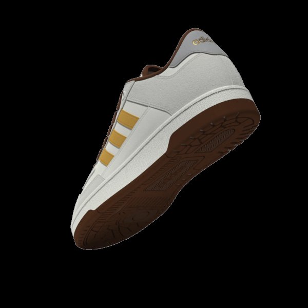 Basketbalové boty adidas RAPID COURT LOW - foto 19