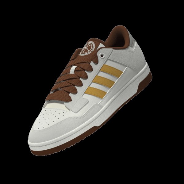 Basketbalové boty adidas RAPID COURT LOW - foto 13