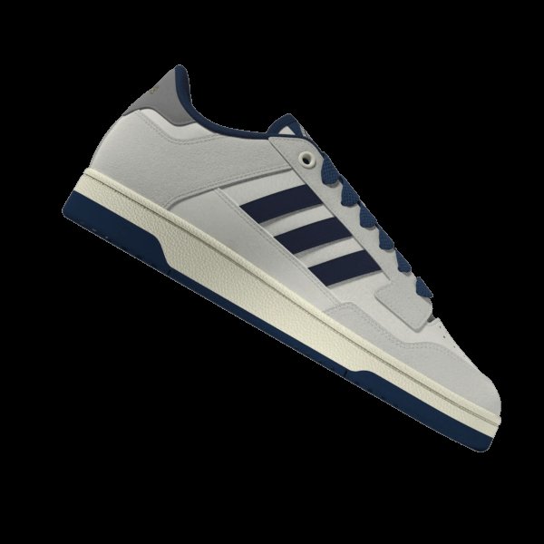 Basketbalové boty adidas RAPID COURT LOW - foto 16