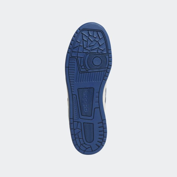 Basketbalové boty adidas RAPID COURT LOW - foto 3