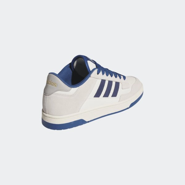 Basketbalové boty adidas RAPID COURT LOW - foto 6