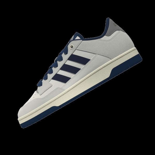 Basketbalové boty adidas RAPID COURT LOW - foto 12