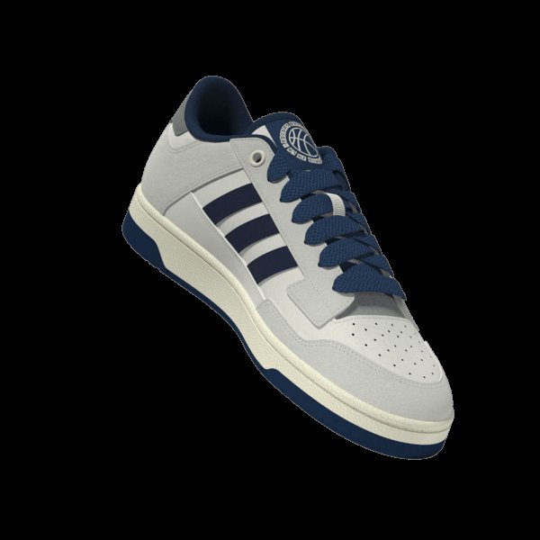 Basketbalové boty adidas RAPID COURT LOW - foto 15