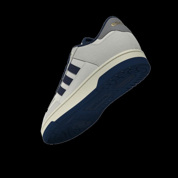 Basketbalové boty adidas RAPID COURT LOW - foto 19