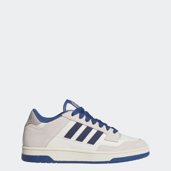Basketbalové boty adidas RAPID COURT LOW - foto 1