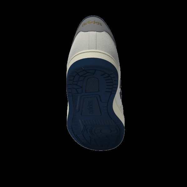 Basketbalové boty adidas RAPID COURT LOW - foto 18