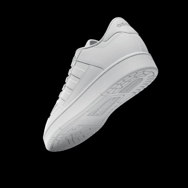 Basketbalové boty adidas RAPID COURT LOW - foto 19