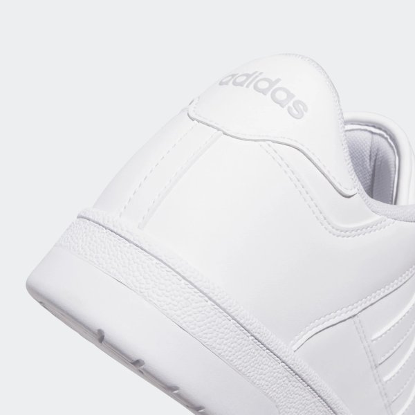 Basketbalové boty adidas RAPID COURT LOW - foto 7