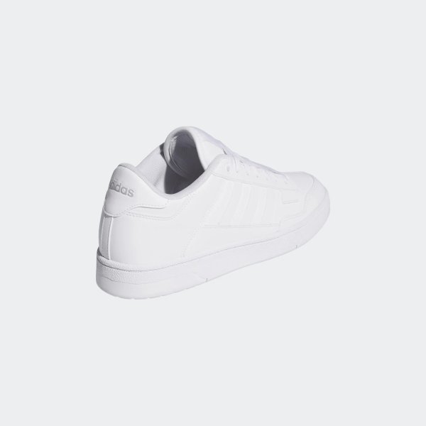 Basketbalové boty adidas RAPID COURT LOW - foto 6