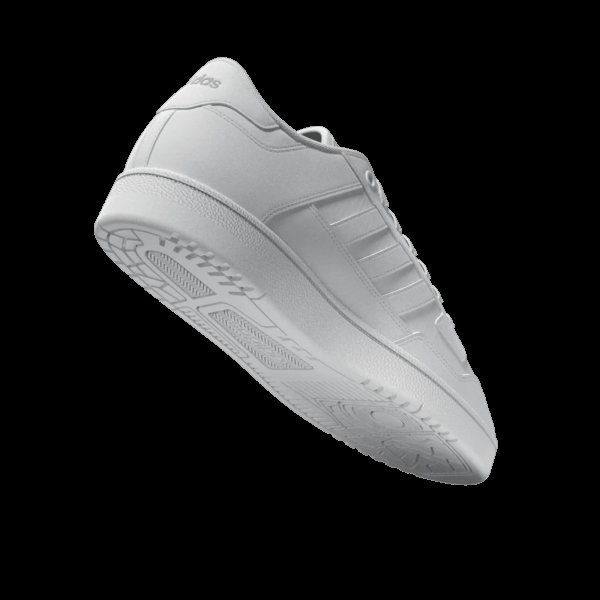 Basketbalové boty adidas RAPID COURT LOW - foto 17