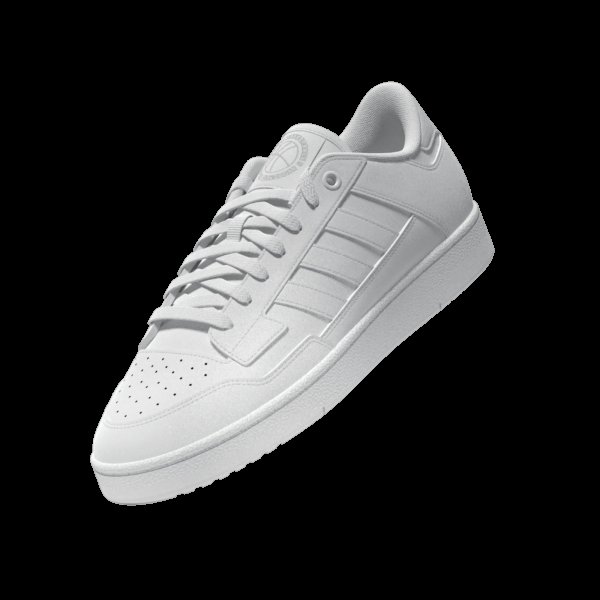 Basketbalové boty adidas RAPID COURT LOW - foto 13