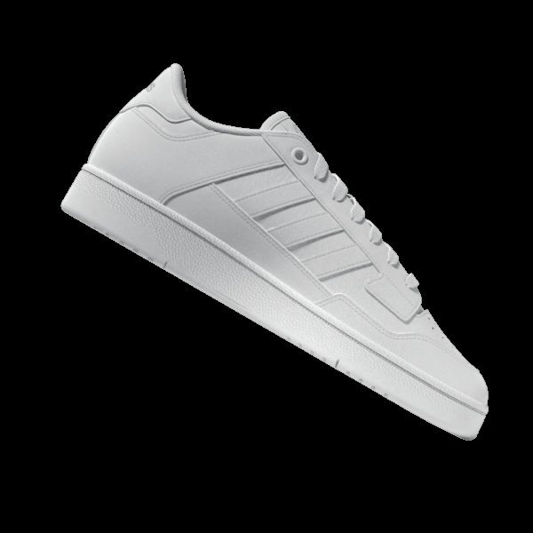 Basketbalové boty adidas RAPID COURT LOW - foto 16