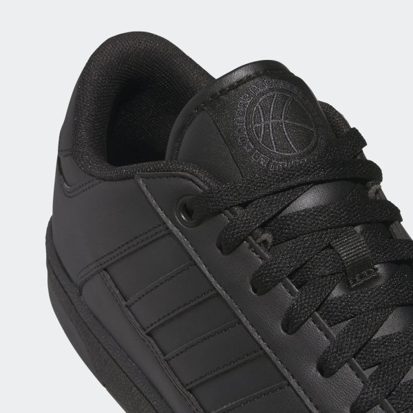 Basketbalové boty adidas RAPID COURT LOW - foto 8
