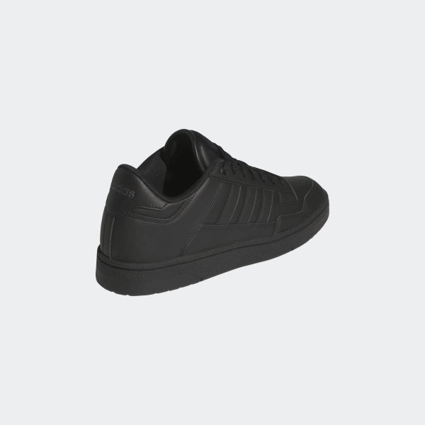 Basketbalové boty adidas RAPID COURT LOW - foto 6