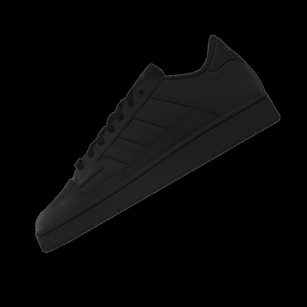 Basketbalové boty adidas RAPID COURT LOW - foto 12