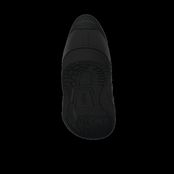 Basketbalové boty adidas RAPID COURT LOW - foto 18