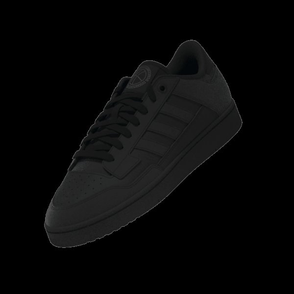 Basketbalové boty adidas RAPID COURT LOW - foto 13