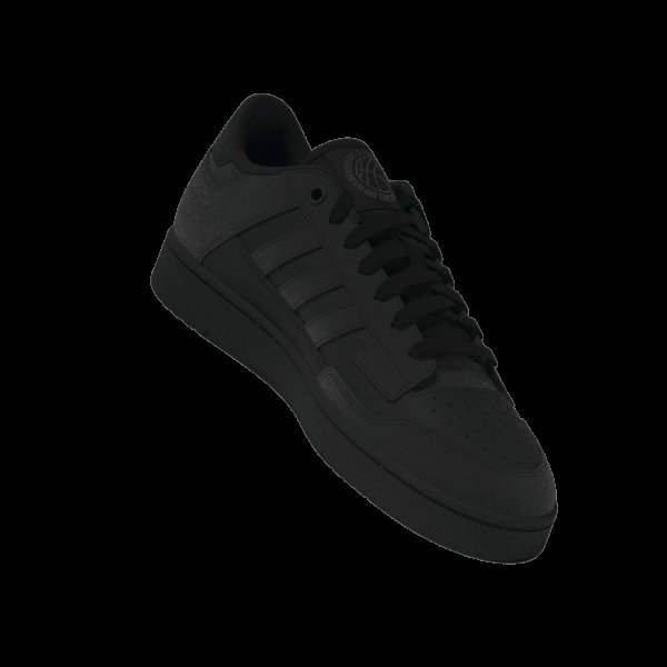 Basketbalové boty adidas RAPID COURT LOW - foto 15