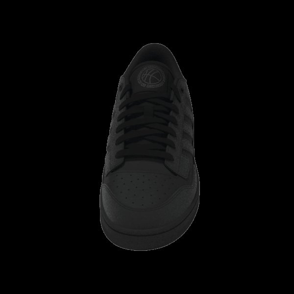Basketbalové boty adidas RAPID COURT LOW - foto 14