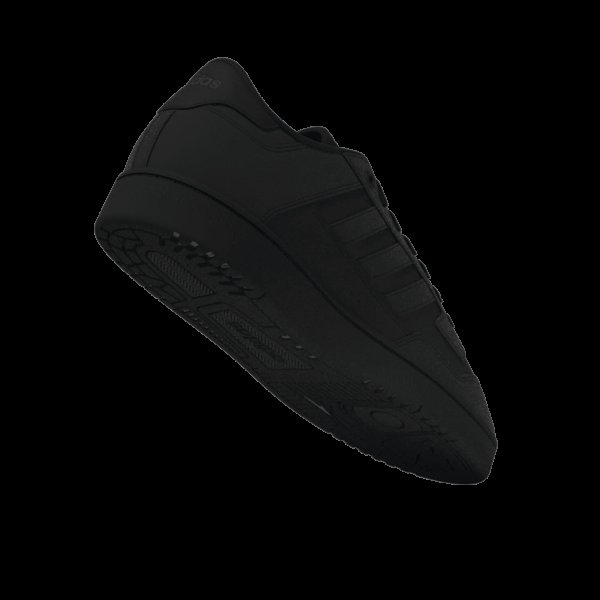 Basketbalové boty adidas RAPID COURT LOW - foto 17