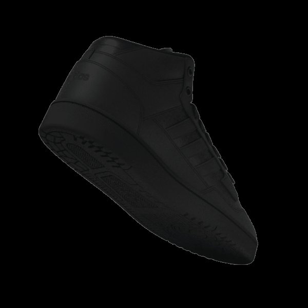 Basketbalové boty adidas RAPID COURT MID - foto 17