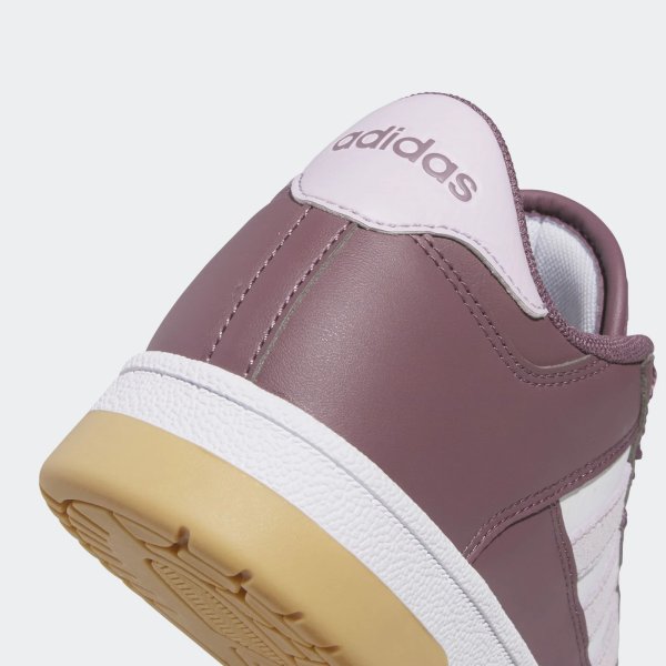 Dámské basketbalové boty adidas RAPID COURT LOW W - foto 7
