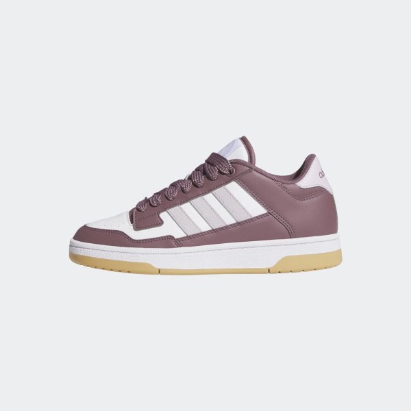 Dámské basketbalové boty adidas RAPID COURT LOW W - foto 11