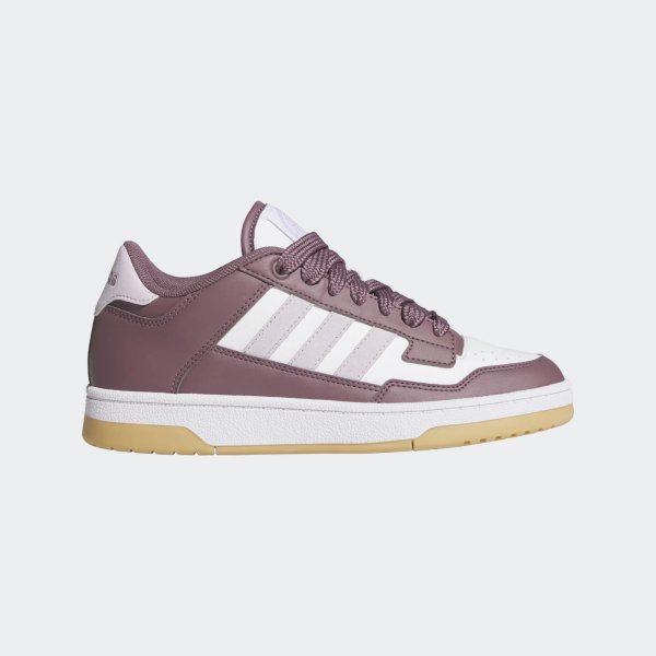 Dámské basketbalové boty adidas RAPID COURT LOW W - foto 0