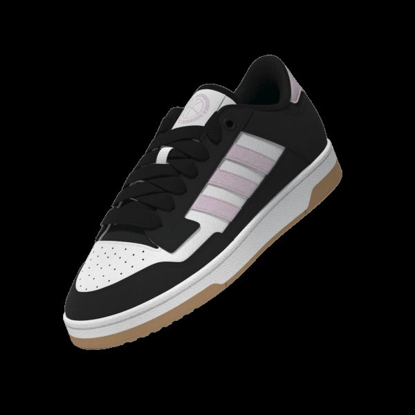 Dámské basketbalové boty adidas RAPID COURT LOW W - foto 13