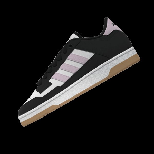 Dámské basketbalové boty adidas RAPID COURT LOW W - foto 12