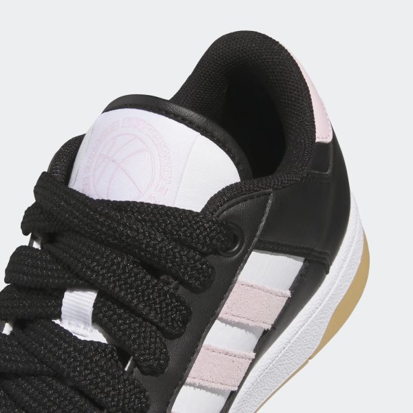 Dámské basketbalové boty adidas RAPID COURT LOW W - foto 7