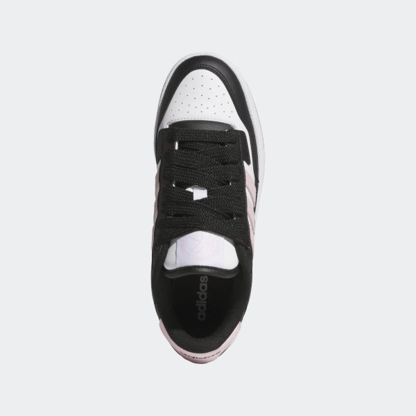 Dámské basketbalové boty adidas RAPID COURT LOW W - foto 2