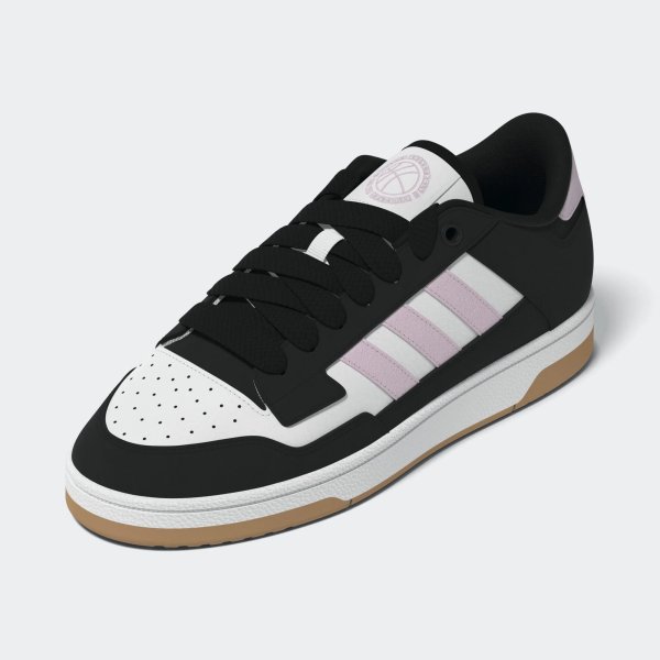 Dámské basketbalové boty adidas RAPID COURT LOW W - foto 10