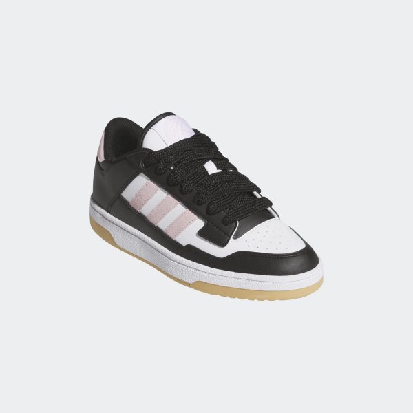 Dámské basketbalové boty adidas RAPID COURT LOW W - foto 5