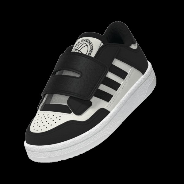 Dětské basketbalové boty adidas RAPID COURT CF I - foto 13