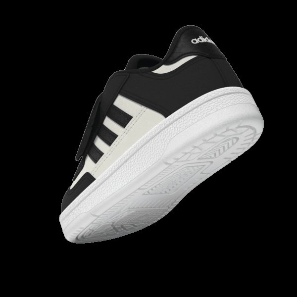Dětské basketbalové boty adidas RAPID COURT CF I - foto 19