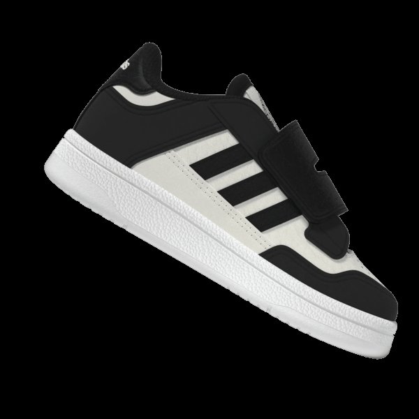 Dětské basketbalové boty adidas RAPID COURT CF I - foto 16