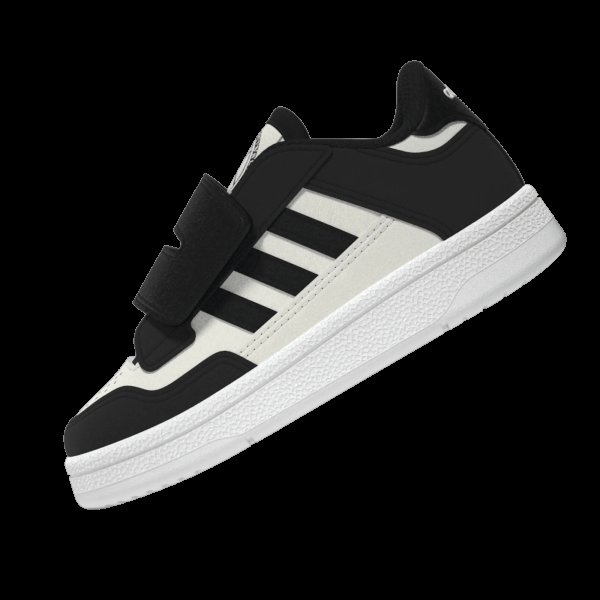 Dětské basketbalové boty adidas RAPID COURT CF I - foto 12