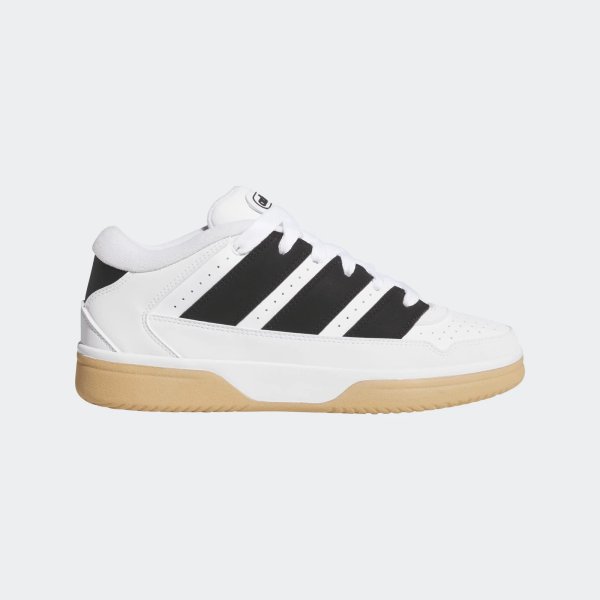Basketbalové boty adidas BREAK START 2000 - foto 0